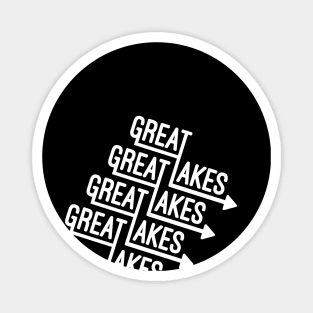 Great Lakes Magnet